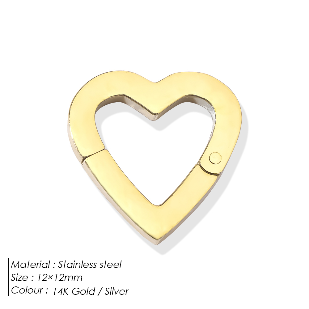eManco High Quality Stainless  - مراجعة Circle Hook Set وسعره