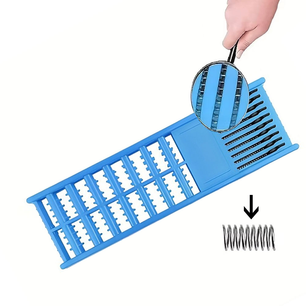 Fishing Snelled Hook Holder Fi - مراجعة Snell Fishing Rig وسعره
