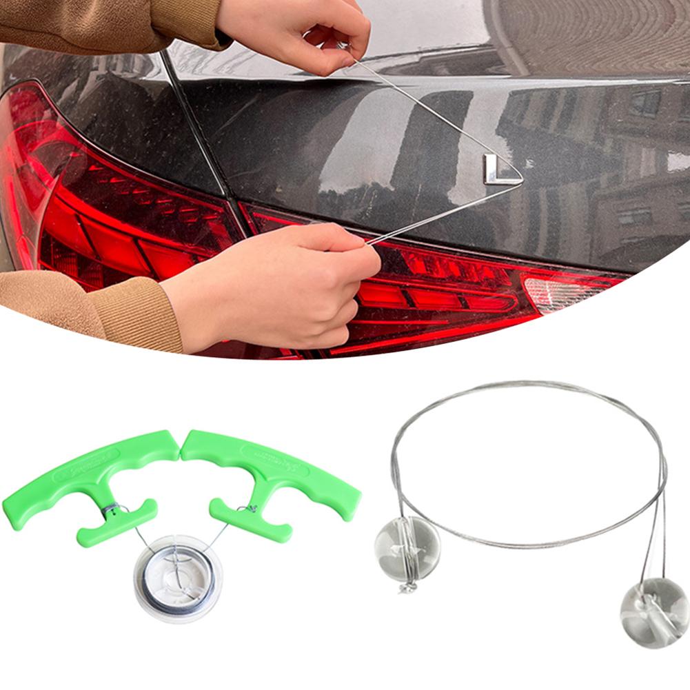 Car Emblem Remover Tool Kit Er - مراجعة Baitcasting Reel وسعره