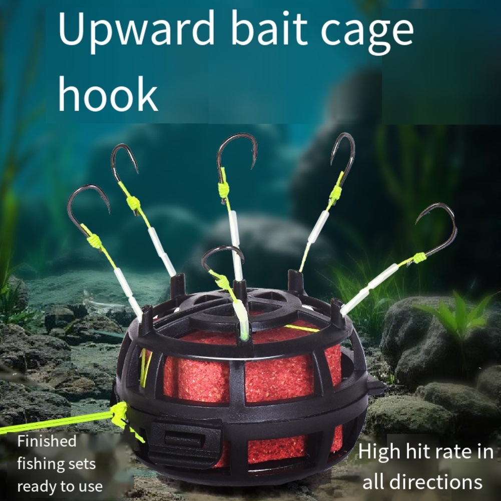 Fishing Hooks Catfish Rig: Sal - مراجعة Saltwater Fishing Hook وسعره