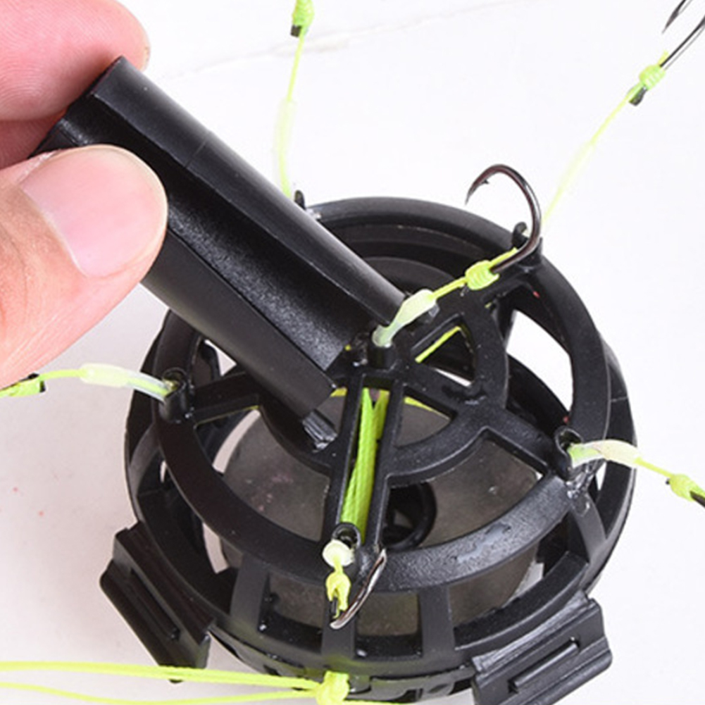 Fishing Hooks Catfish Rig: Sal - مراجعة Saltwater Fishing Hook وسعره