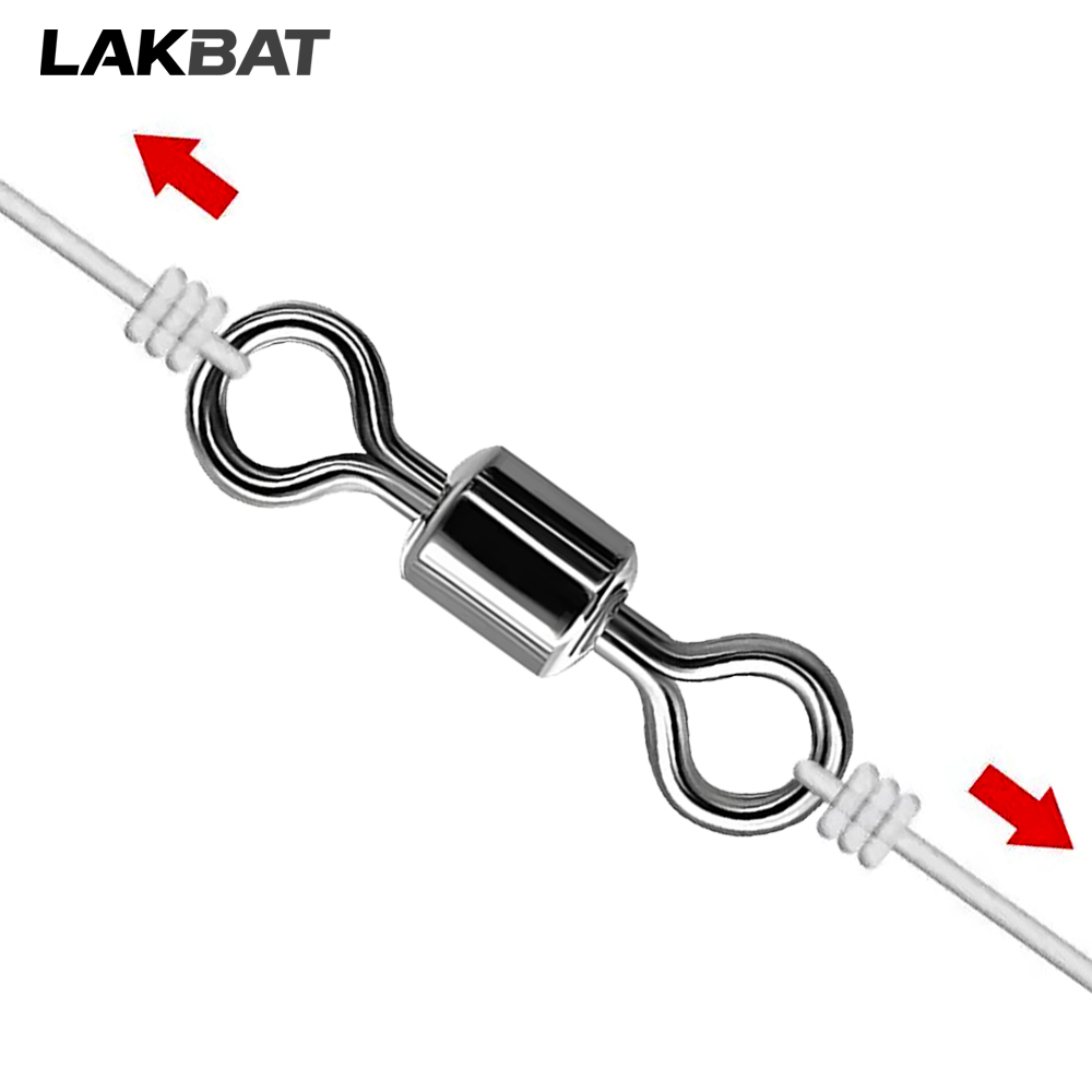 100PCS Stainless Steel Fishing - مراجعة Baitcasting Reel وسعره