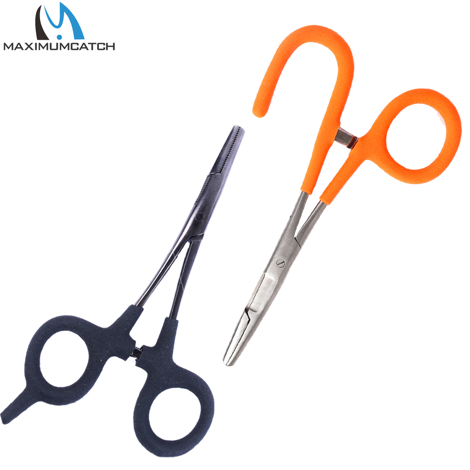 Maximumcatch Fly Fishing Hook  - مراجعة Fishing Equipment Hook وسعره