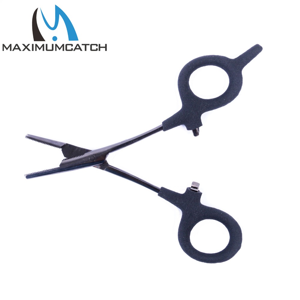 Maximumcatch Fly Fishing Hook  - مراجعة Fishing Equipment Hook وسعره