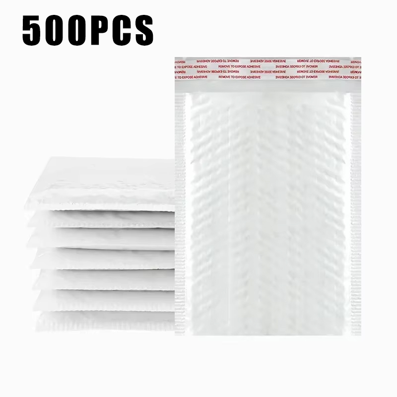 1-500PCS Poly Bubble Mailers P - مراجعة Braided Fishing Line وسعره