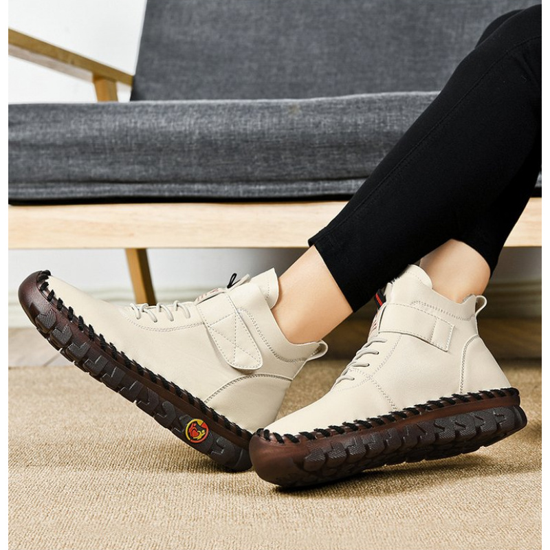Winter Fleece-Lined Warm Cotto - مراجعة Circle Hook Set وسعره