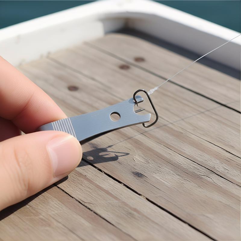 Multifunctional Fishing Line C - مراجعة Braided Fishing Line وسعره