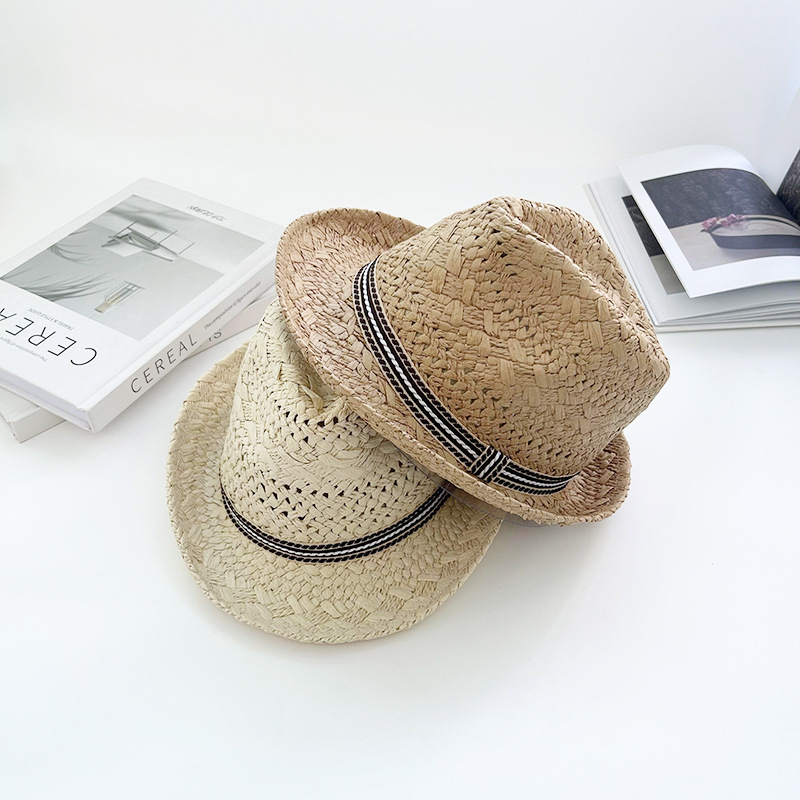 Golexury Women Fedoras Straw H - مراجعة Fishing Equipment For Kids وسعره