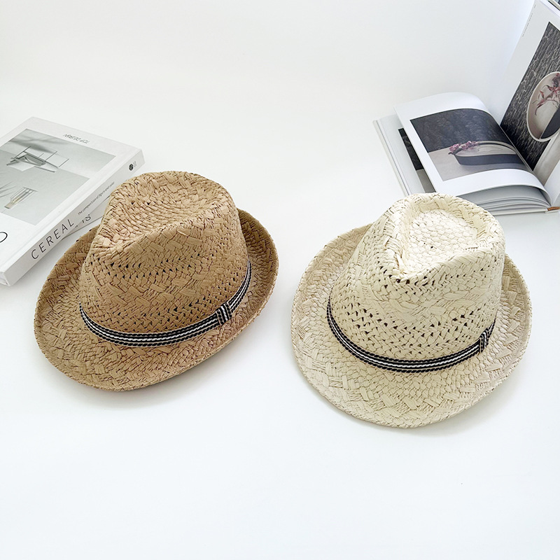 Golexury Women Fedoras Straw H - مراجعة Fishing Equipment For Kids وسعره