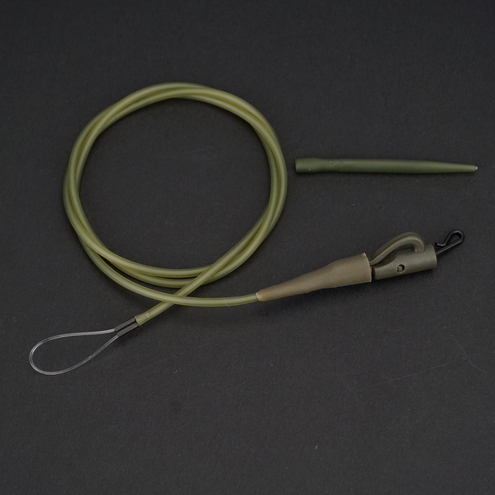 Hirisi AE077 Carp Fishing Rig  - مراجعة Fishing Equipment Wholesale وسعره