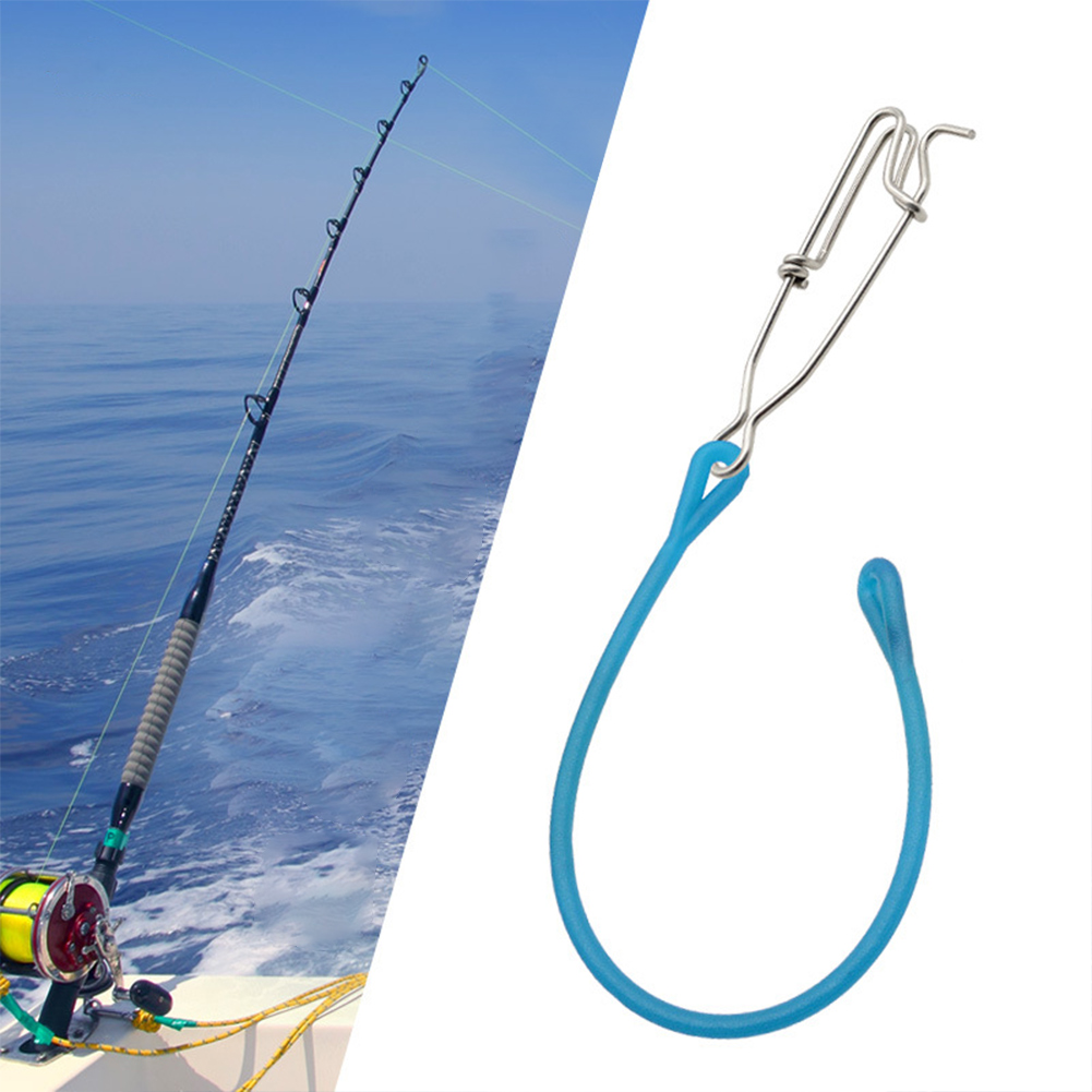 Fishing Hook Lure Connector wi - مراجعة Saltwater Fishing Hook وسعره