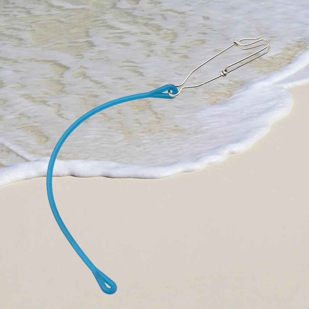 Fishing Hook Lure Connector wi - مراجعة Saltwater Fishing Hook وسعره