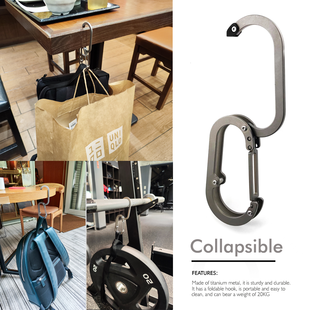 Multifunctional D-type Hook Ca - مراجعة Fishing Equipment Carp وسعره