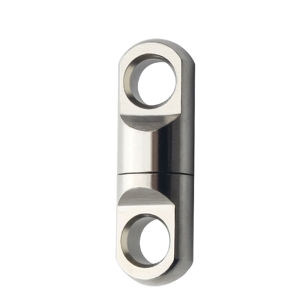 10pcs Solid Swivels for Fishin - مراجعة Fishing Equipment Hook وسعره