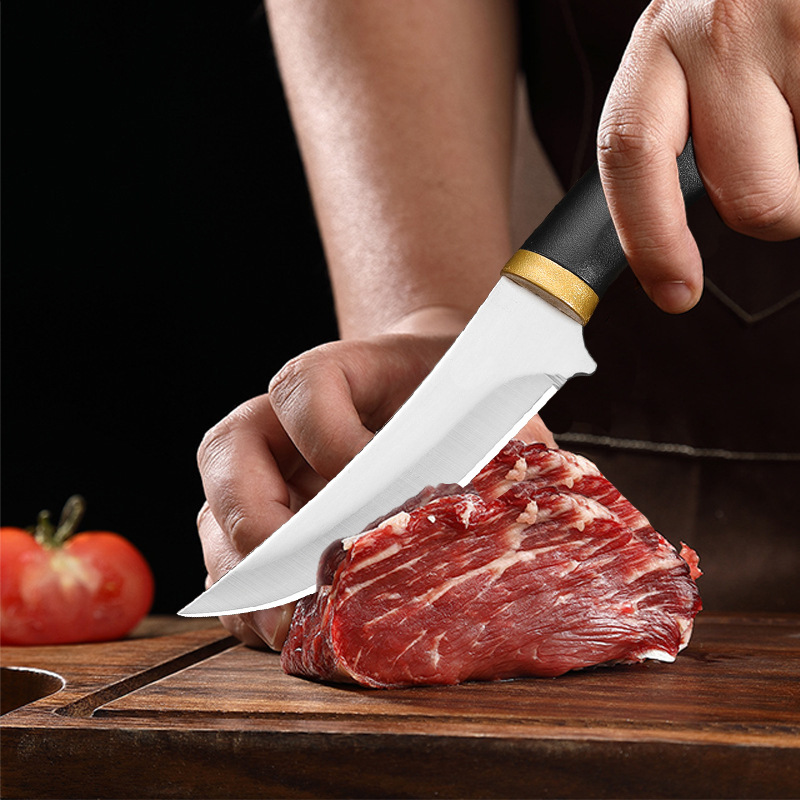 Household Kitchen Knife, Campi - مراجعة Fishing Equipment Kitchener وسعره