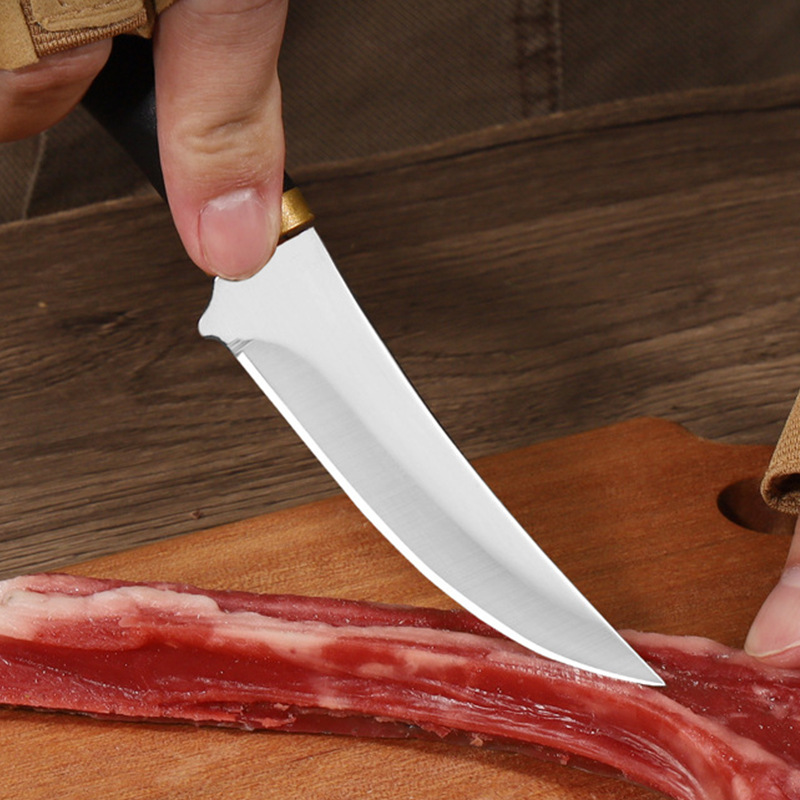 Household Kitchen Knife, Campi - مراجعة Fishing Equipment Kitchener وسعره