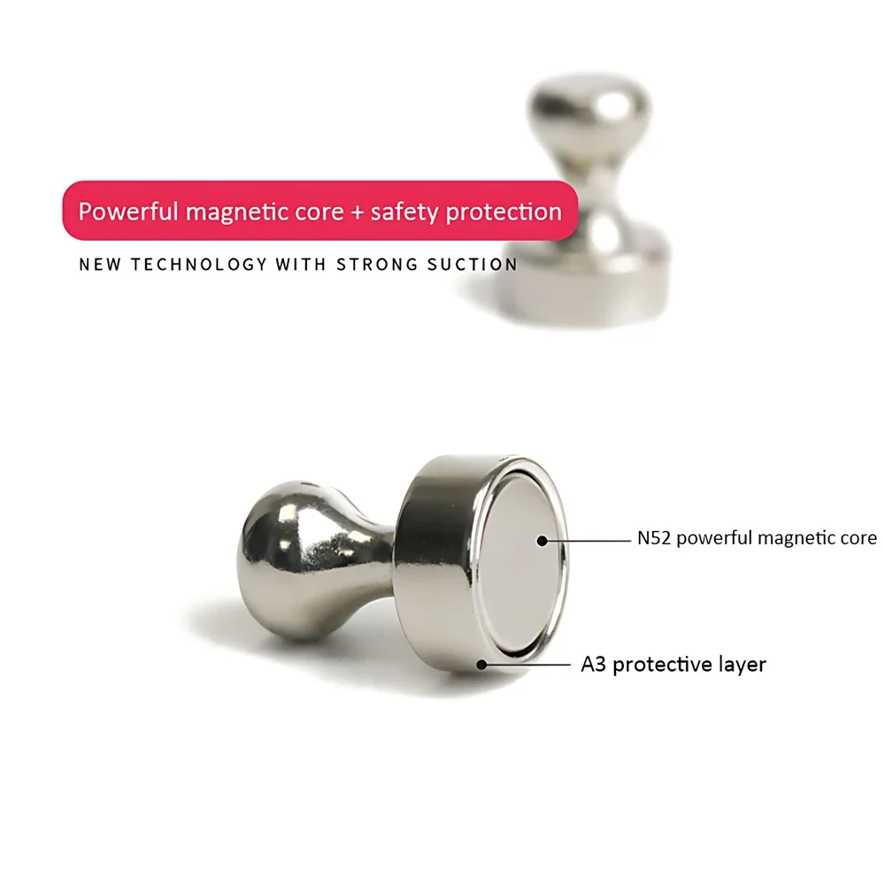 10PCS Magnet Super Strong Fish - مراجعة Fishing Equipment Carp وسعره