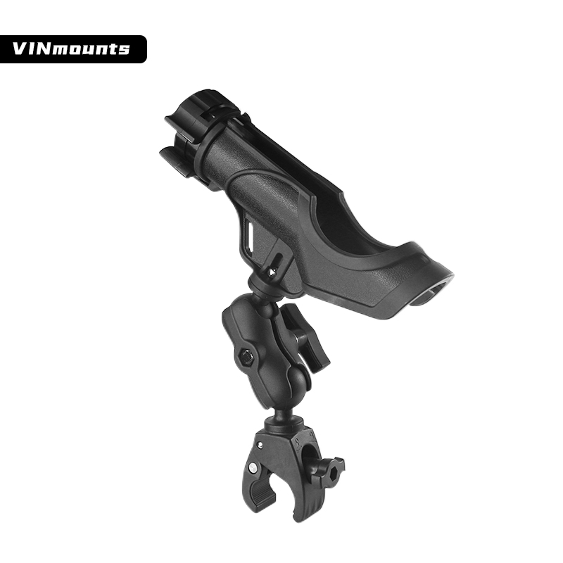 VIN mounts Fishing Rod Holder  - مراجعة Rod Holder Fishing وسعره