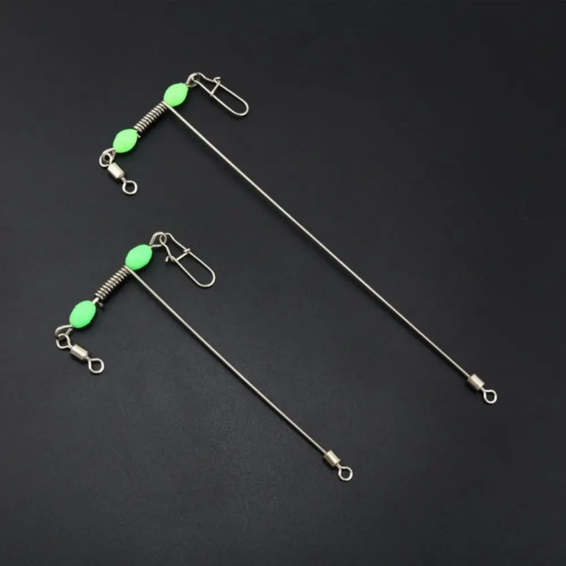 3 Way Connector Sea Fishing Ho - مراجعة Fishing Equipment Hook وسعره