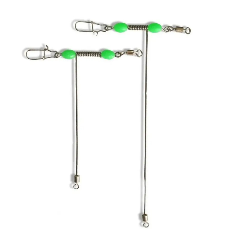3 Way Connector Sea Fishing Ho - مراجعة Fishing Equipment Hook وسعره
