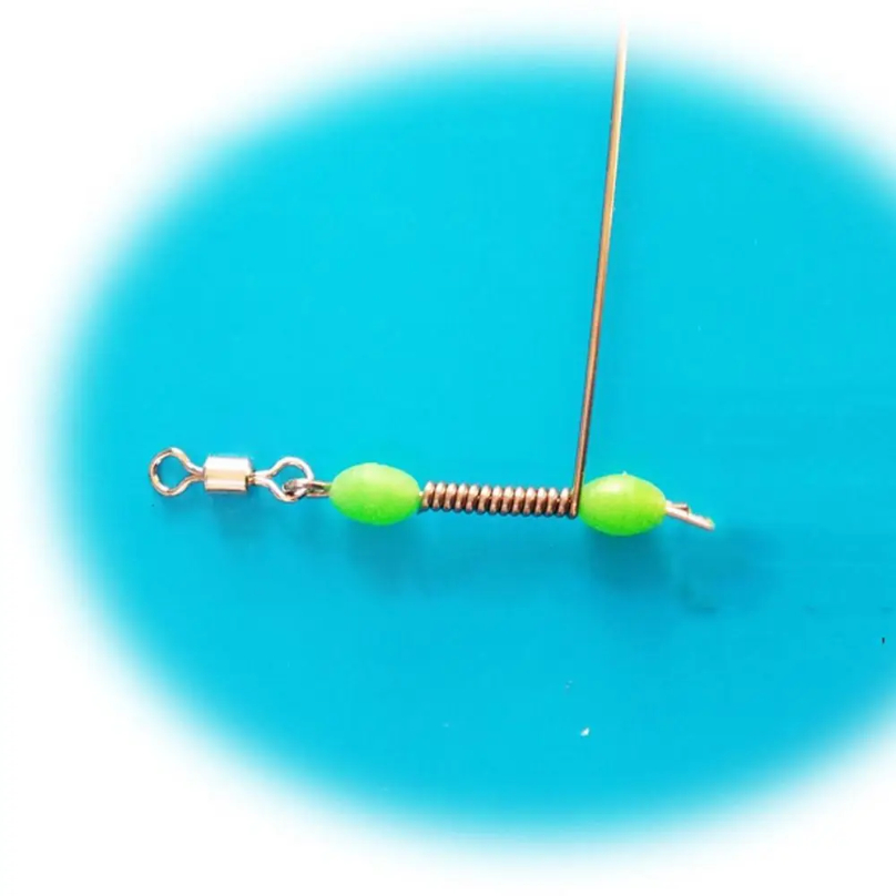 3 Way Connector Sea Fishing Ho - مراجعة Fishing Equipment Hook وسعره
