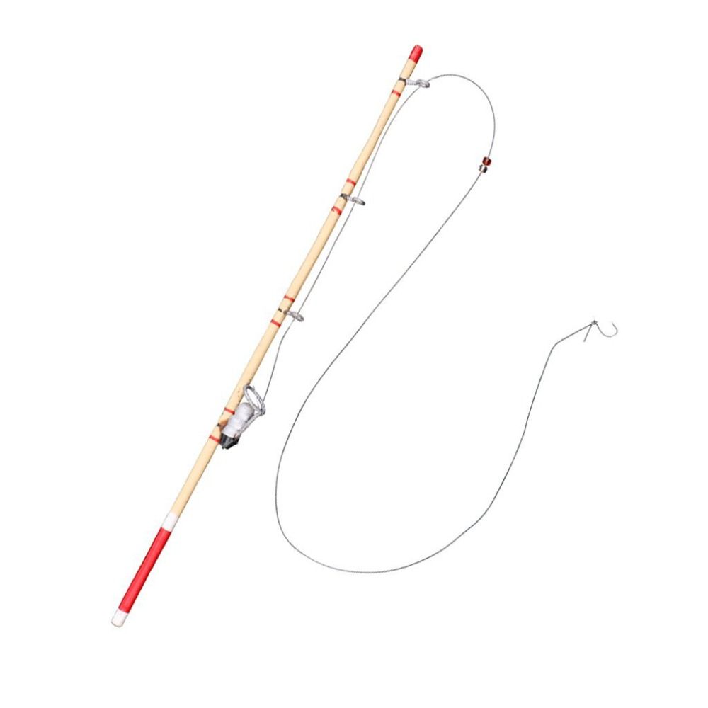 Trendy Micro Landscape 17.5cm  - مراجعة Fishing Equipment For Kids وسعره
