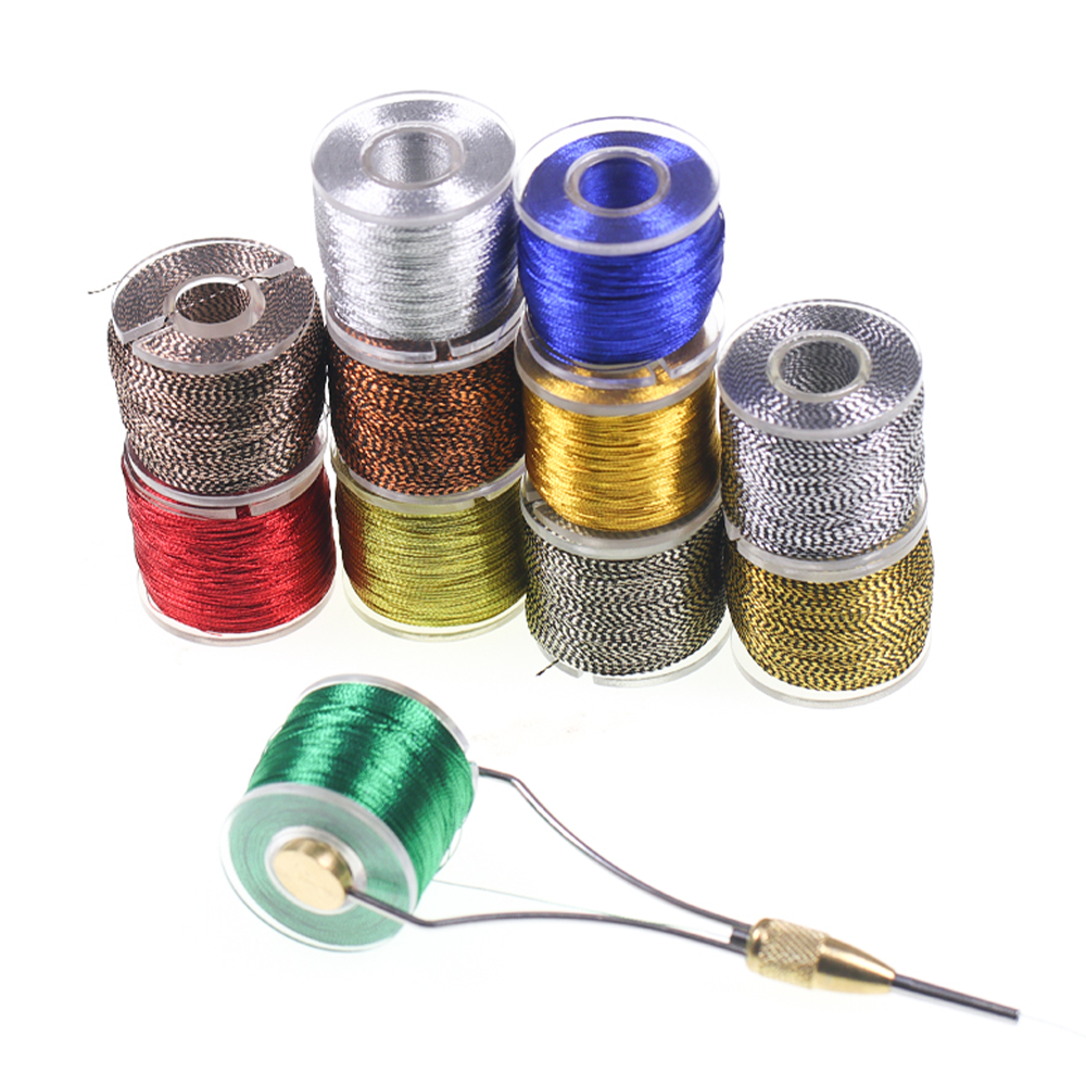 100 yards Fishing Rod Building - مراجعة Baitcasting Reel وسعره
