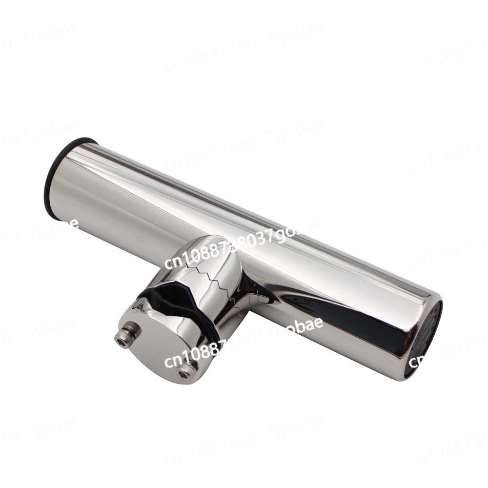 Stainless steel sea fishing ro - مراجعة Rod Holder Fishing وسعره