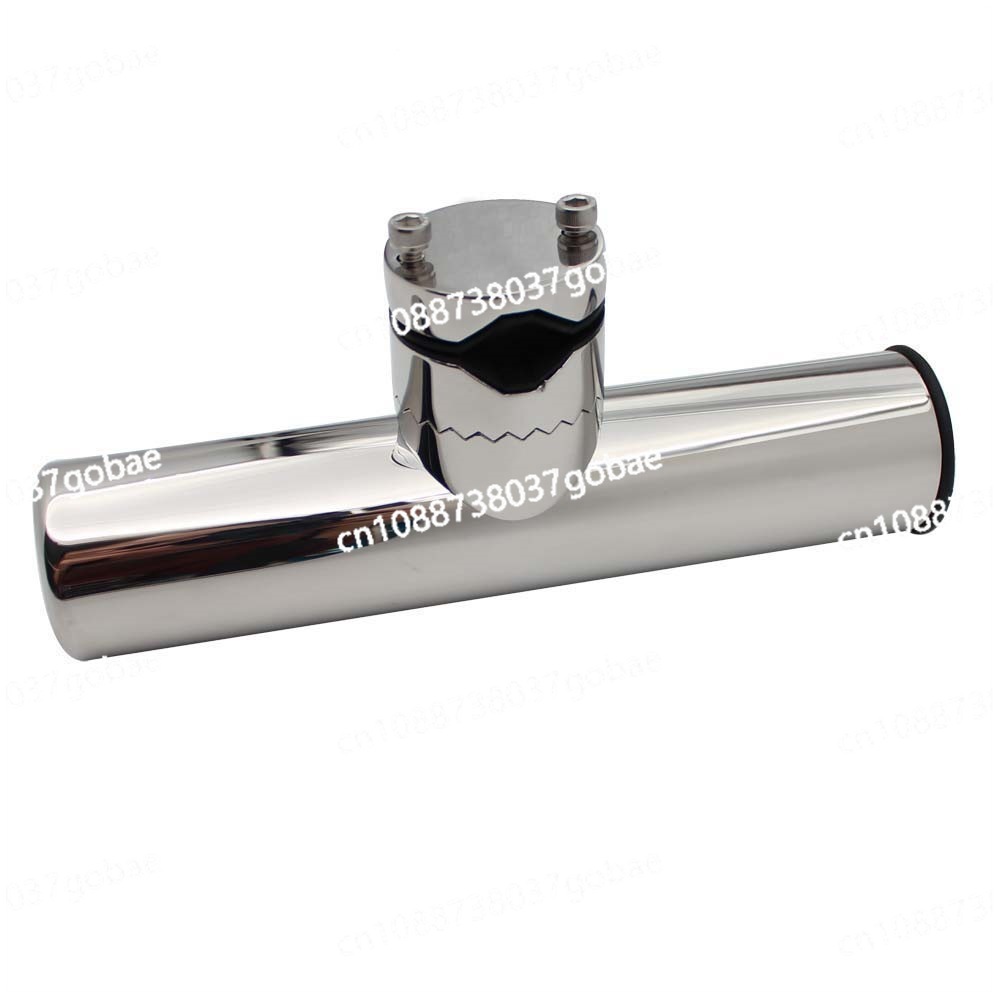 Stainless steel sea fishing ro - مراجعة Rod Holder Fishing وسعره