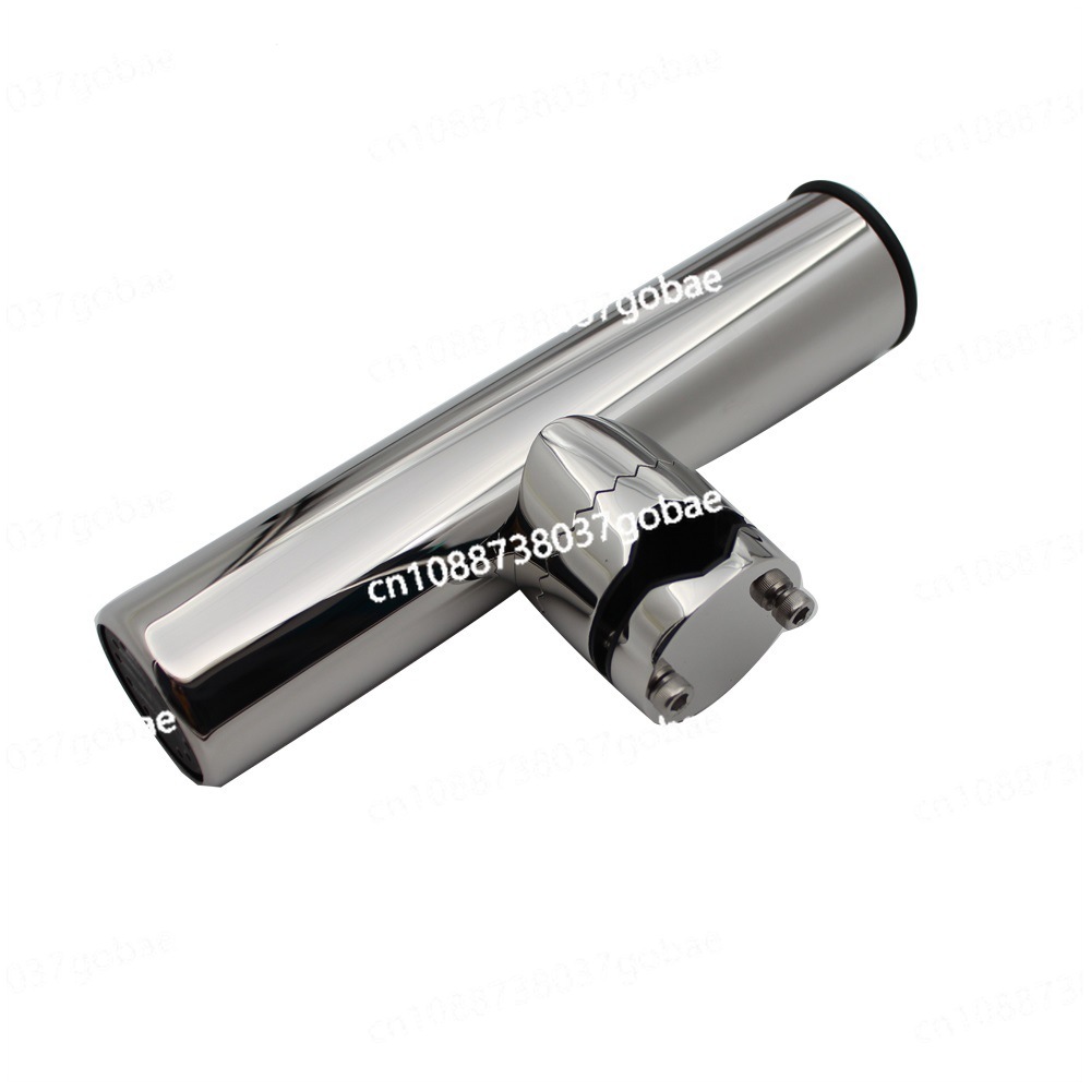Stainless steel sea fishing ro - مراجعة Rod Holder Fishing وسعره