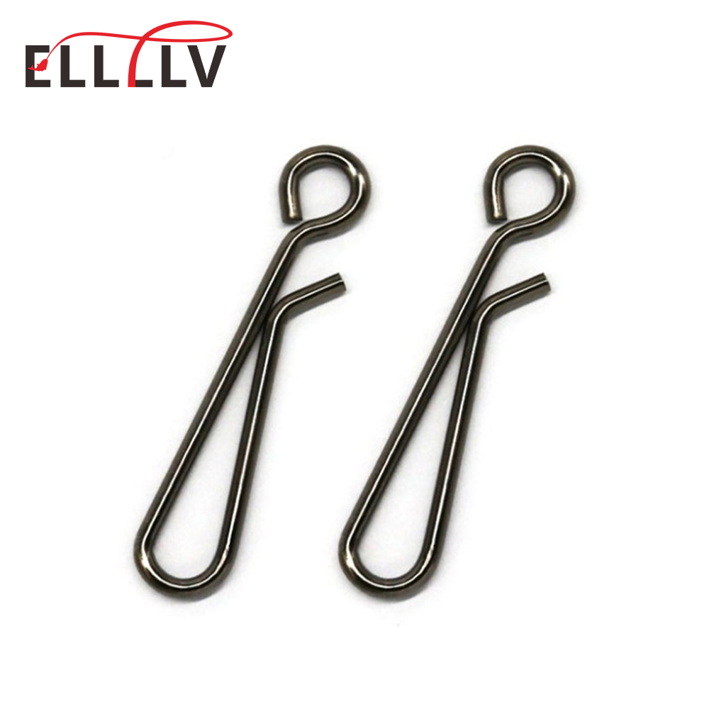 100pcs Saltwater Fishing Stain - مراجعة Saltwater Fishing Hook وسعره