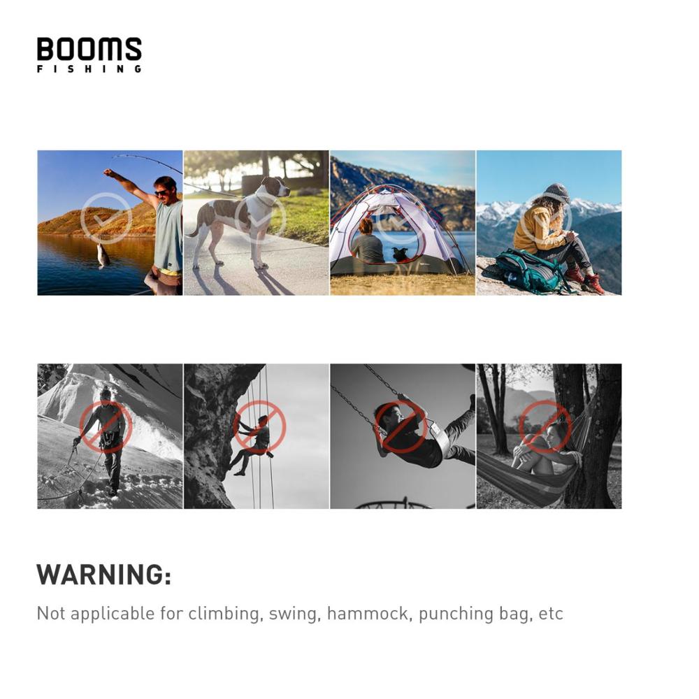 Booms Fishing CC1 6/10Pcs Alum - مراجعة Fishing Equipment Carp وسعره