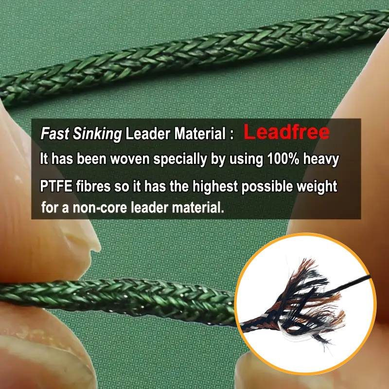 3/6pc CarpCarp Fishing Line Re - مراجعة Braided Fishing Line وسعره