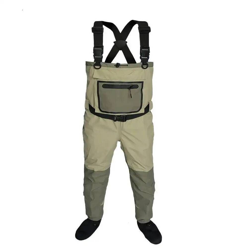 fly fishing tackle waders neop - مراجعة Fishing Equipment For Kids وسعره
