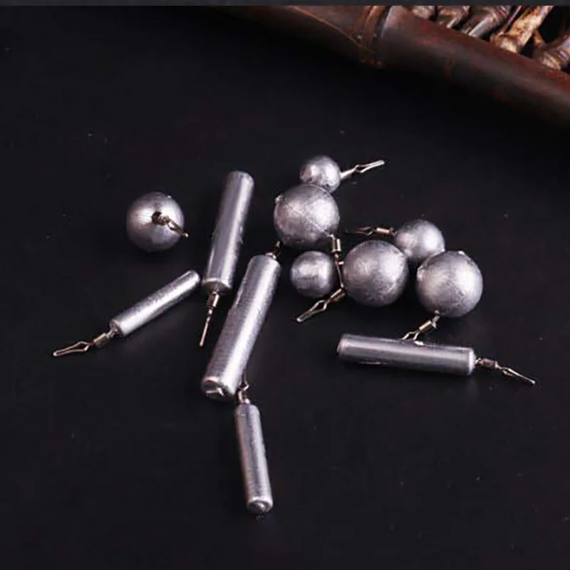 10pcs/lot Drop Shot Fishing Le - مراجعة Fishing Equipment Wholesale وسعره