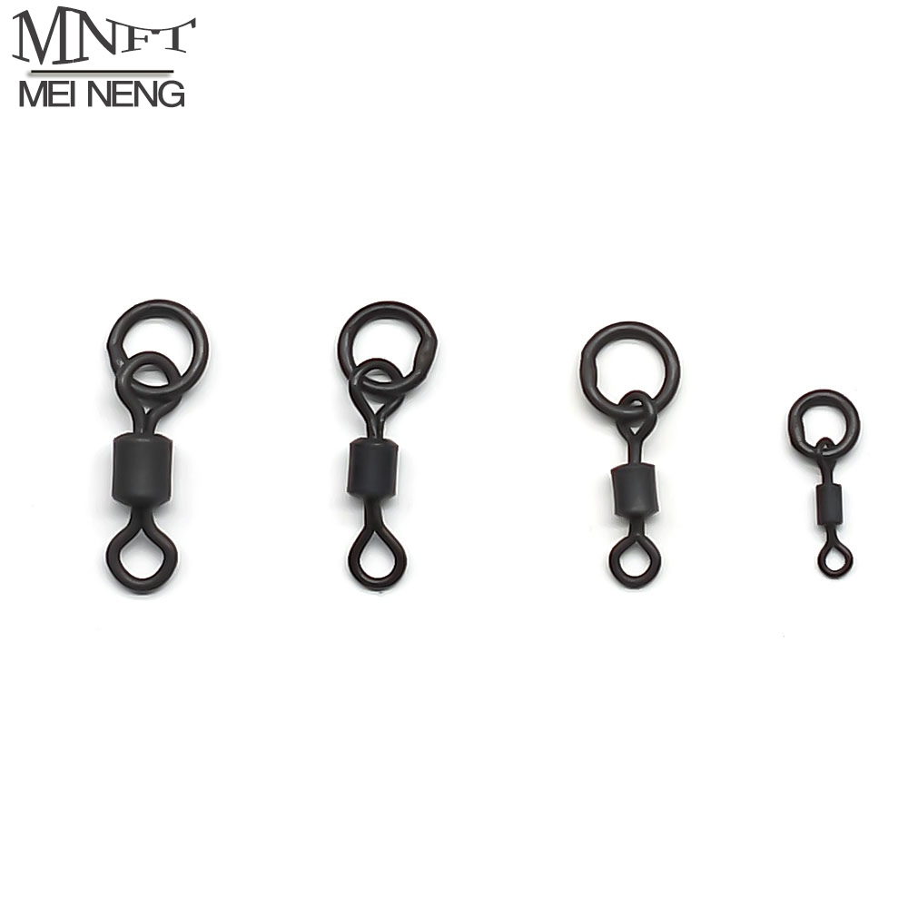 MNFT 40Pcs Quick Change Flexi  - مراجعة Fishing Equipment Wholesale وسعره