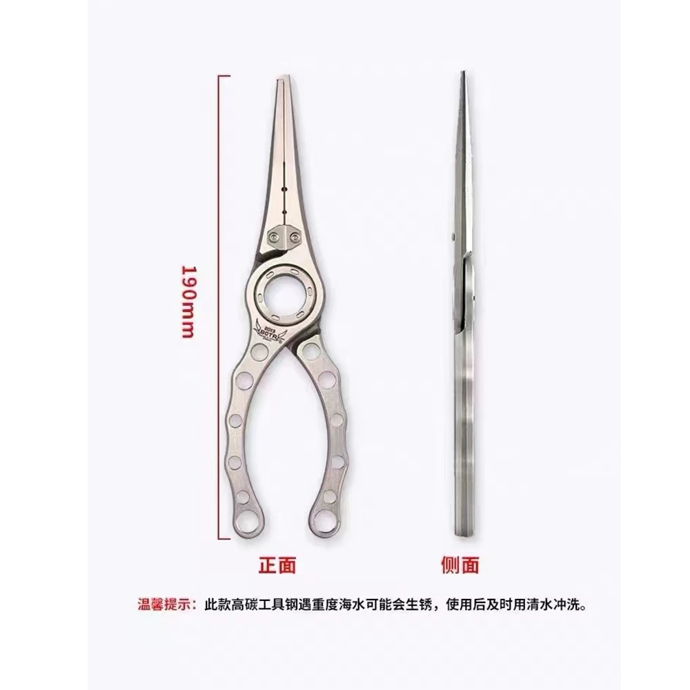 BOTR-High Precision Titanium F - مراجعة Braided Fishing Line وسعره
