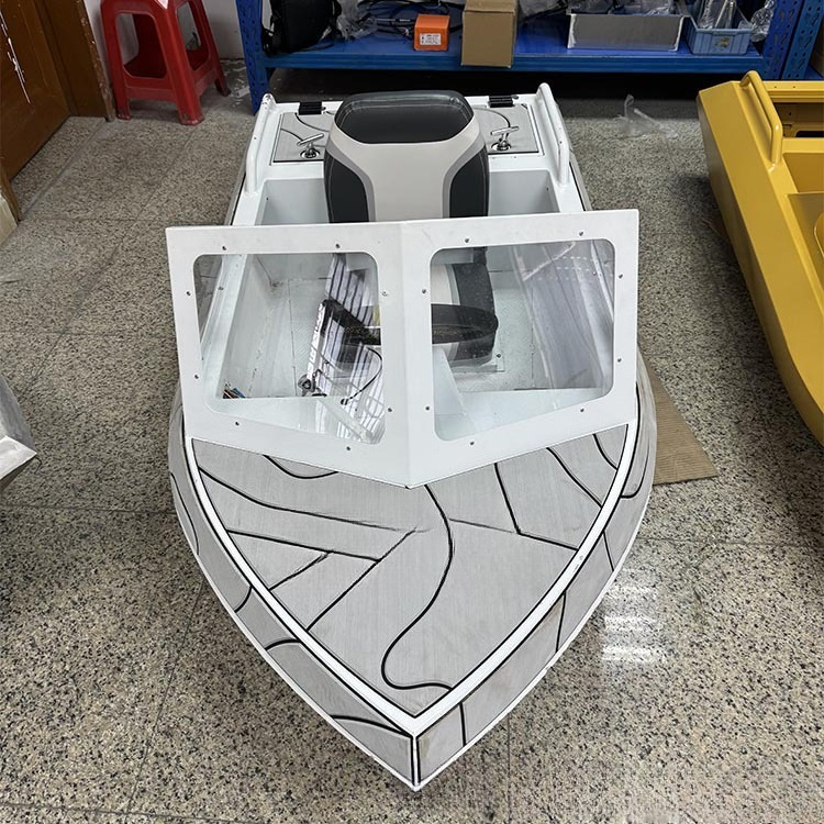 Electric Surfing Kart Boat and - مراجعة Jetski Fishing Equipment وسعره
