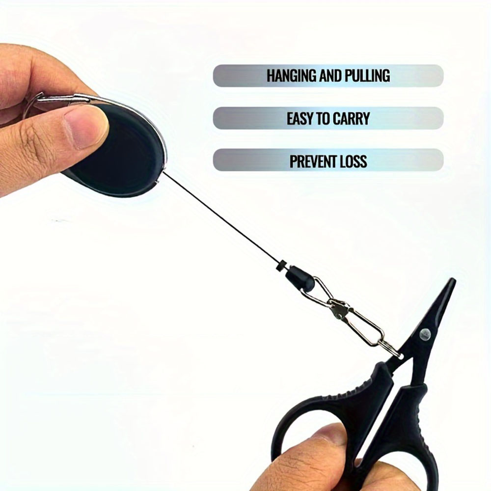 1set Titanium Coating Stainles - مراجعة Braided Fishing Line وسعره