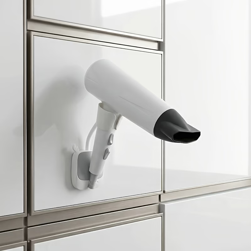 Extended hair dryer stand with - مراجعة Rod Holder Fishing وسعره