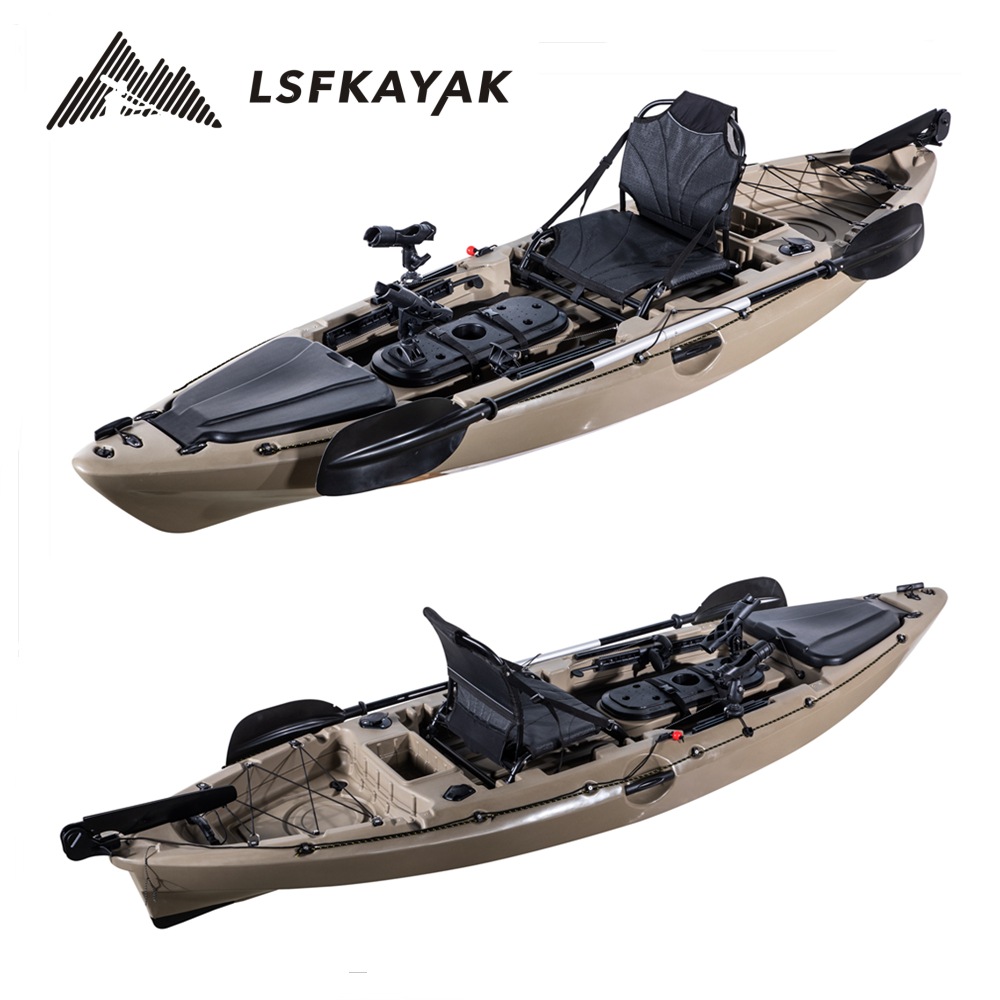 First-class Single Fishing Kay - مراجعة Rod Holder Fishing وسعره