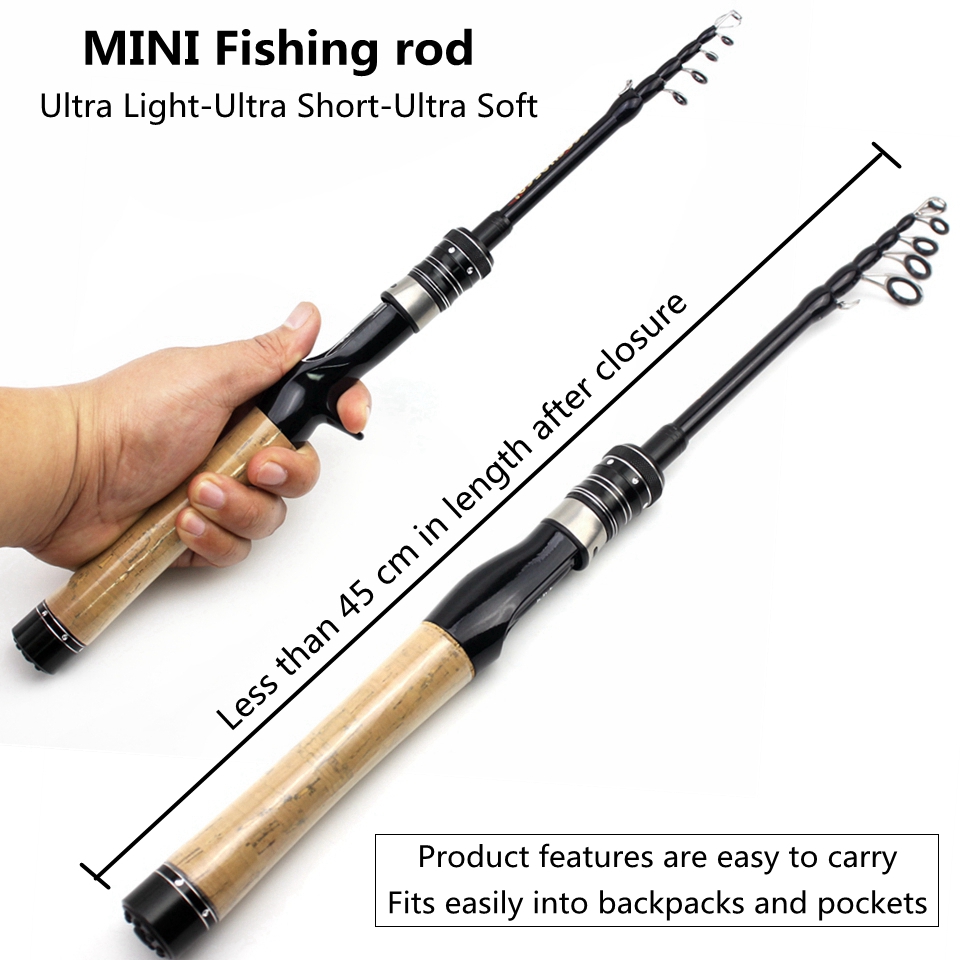 NEW 168cm 185cm 198cm ul power - مراجعة Fishing Equipment For Kids وسعره