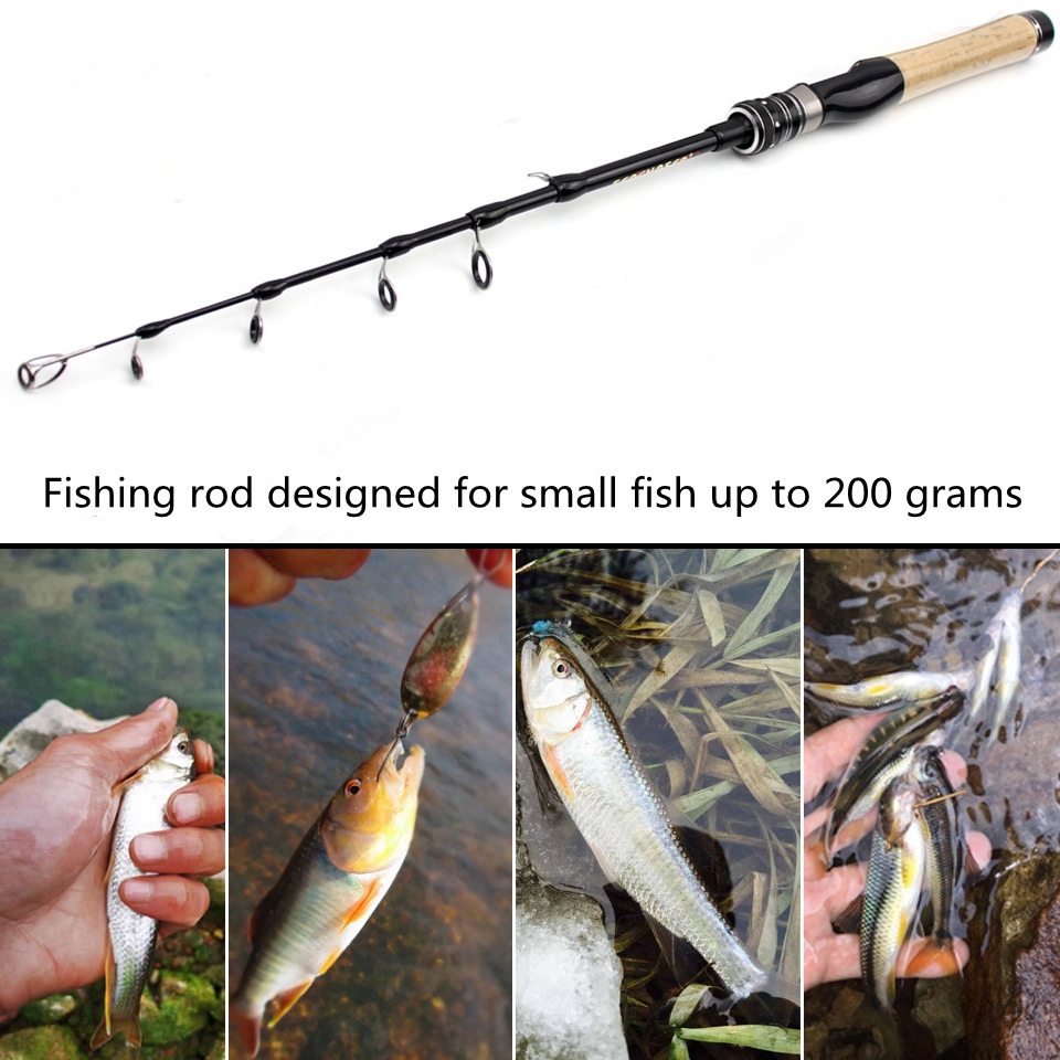 NEW 168cm 185cm 198cm ul power - مراجعة Fishing Equipment For Kids وسعره