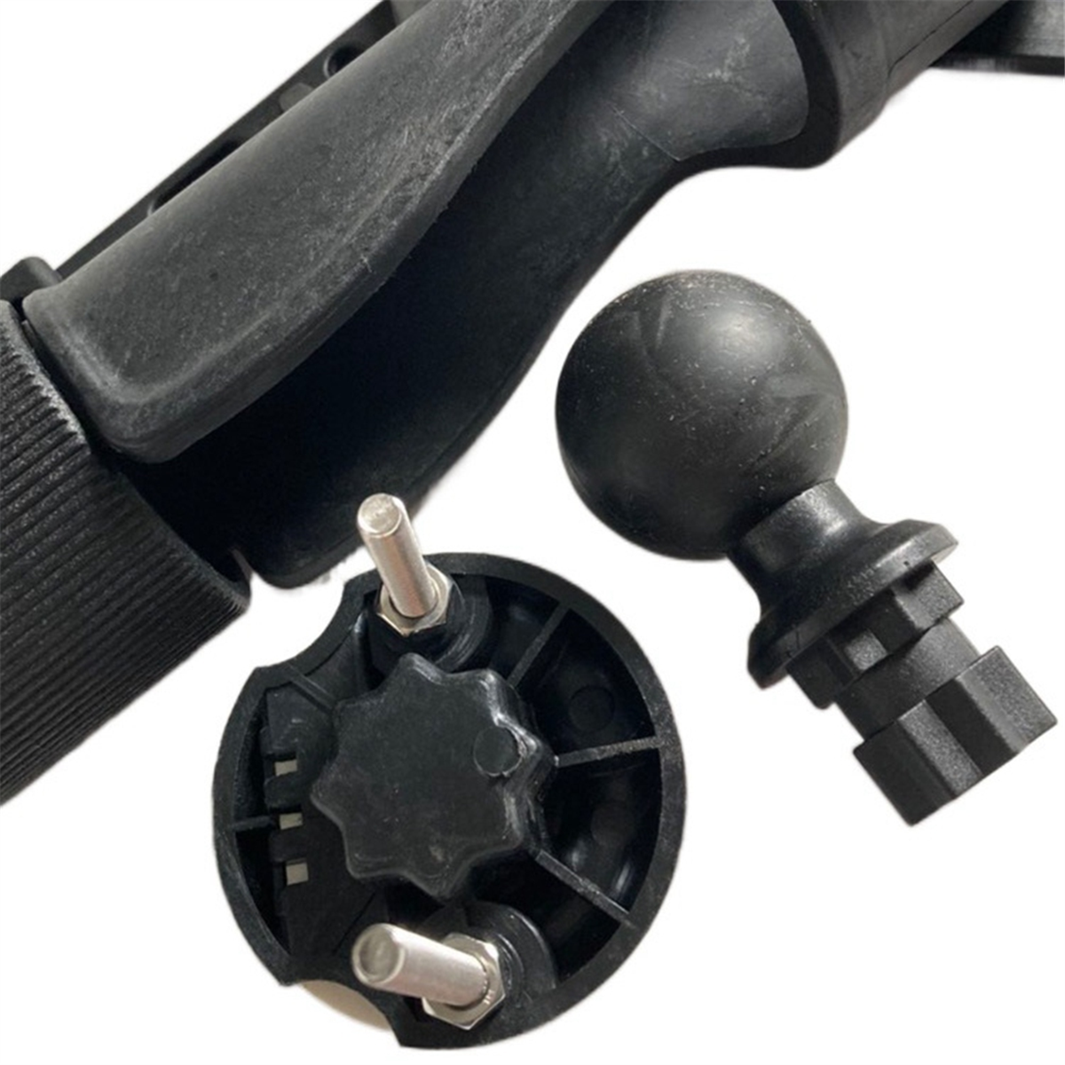 2525+ Holder Fishing Rod Boat  - مراجعة Rod Holder Fishing وسعره