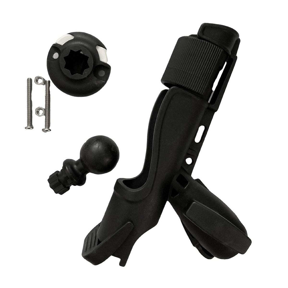 2525+ Holder Fishing Rod Boat  - مراجعة Rod Holder Fishing وسعره