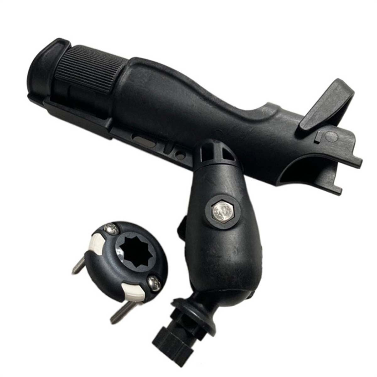 2525+ Holder Fishing Rod Boat  - مراجعة Rod Holder Fishing وسعره