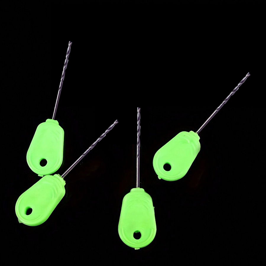 3pcs Carp bait drill bit, bait - مراجعة Fishing Equipment Wholesale وسعره