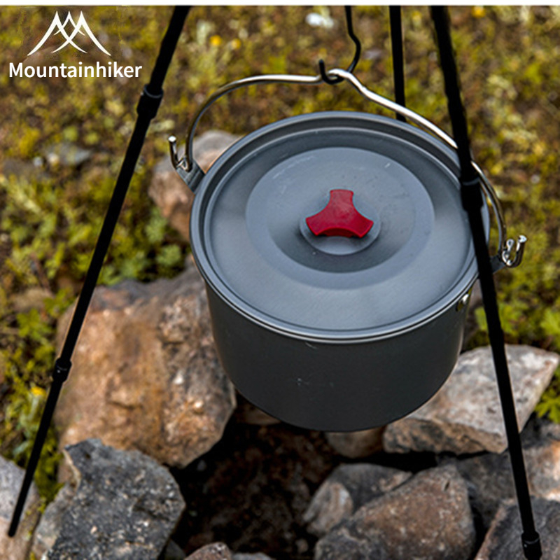 MOUNTAINHIKER 4L Camping Hangi - مراجعة Fishing Equipment Kitchener وسعره