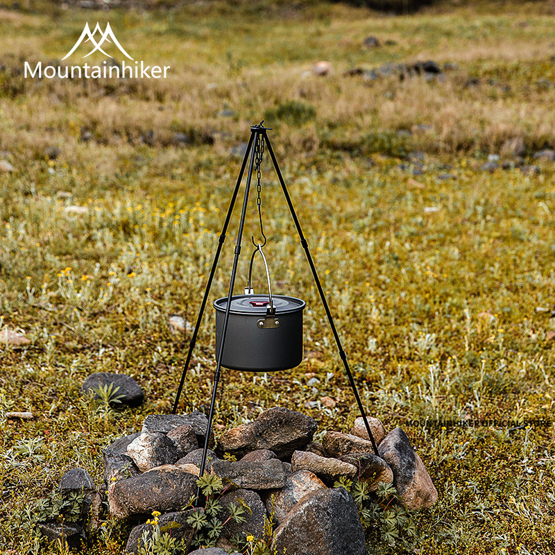 MOUNTAINHIKER 4L Camping Hangi - مراجعة Fishing Equipment Kitchener وسعره