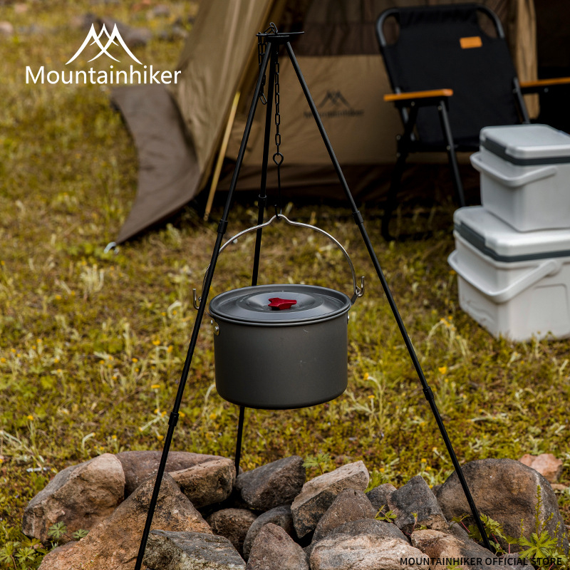 MOUNTAINHIKER 4L Camping Hangi - مراجعة Fishing Equipment Kitchener وسعره